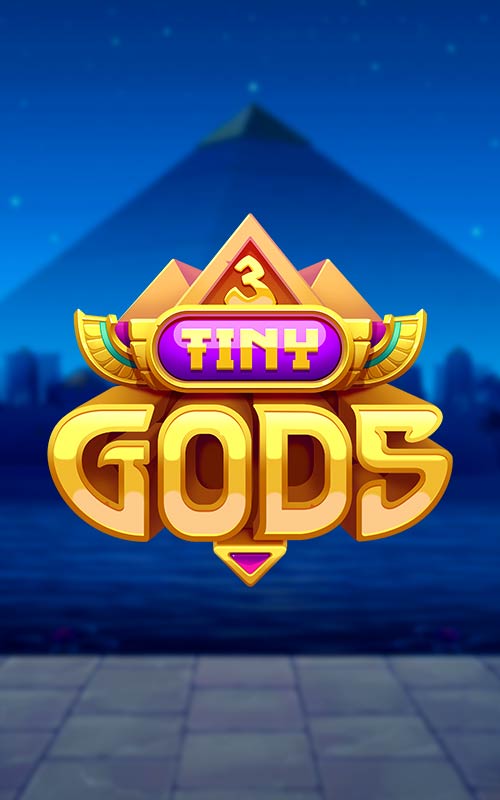 3 Tiny Gods game from FOXIUM